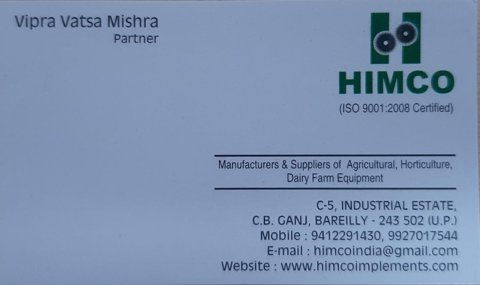 Business Image